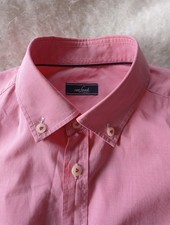 Van Laack Hemd Herren Oberteil