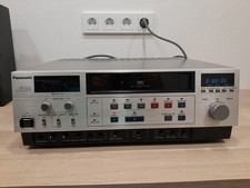 PANASONIC AG-6200 Professional VHS-Videorecorder