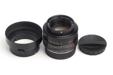 Leitz leica summilux r - r, summilux-r