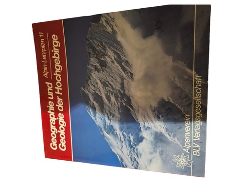 Blv geographie geologie - blv,