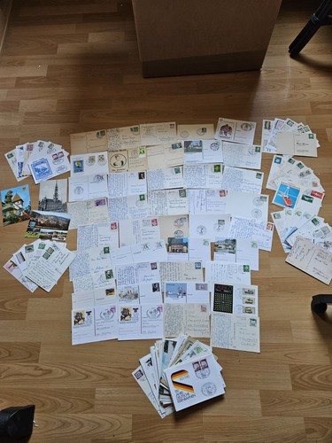 Brd sammlung 135 - sammlung,