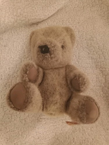Stofftier kuscheltier bär - stofftier,