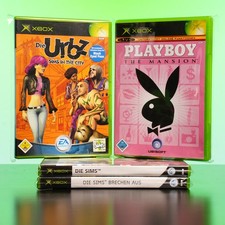 Xbox classic die - die, urbz