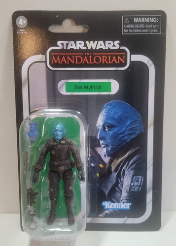 Star wars vintage collection - star,