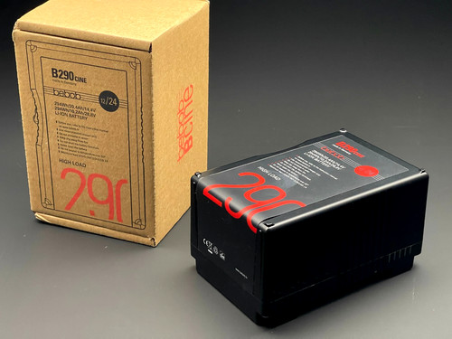 Bebob b290cine - bebob,