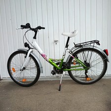 Kinderfahrrad 24 Zoll