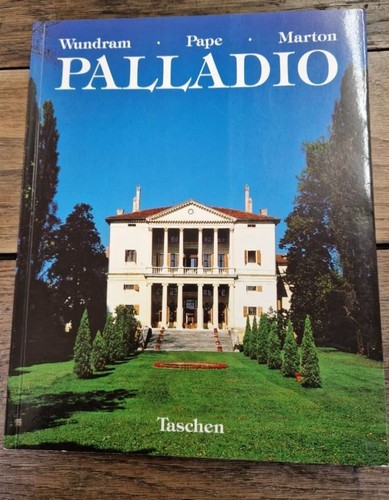 Palladio - , (big
