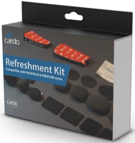 Cardo freecom packtalk - cardo,