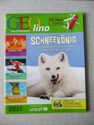 Kinder zeitschrift magazin - kinder,