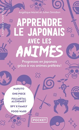 Japanisch lernen mit animes - animes,