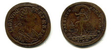 Rechenpfennig  Nürnberg von