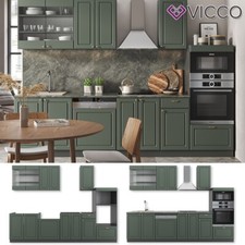 Küchenzeile Küchenblock