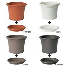 9 Farben 12 Größen