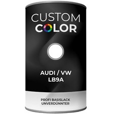 Custom Color Autolack 1 Liter