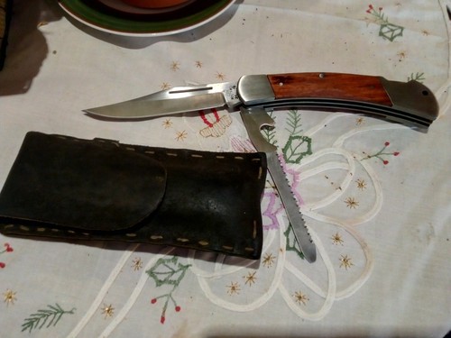 Freizeit jagd angeln - jagd, messer