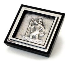  Auto KFZ Fotorahmen mit