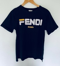 Fendi Roma T - Shirt  SPECIAL