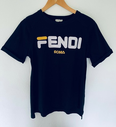 Fendi roma shirt - , special
