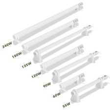 Gewächshausheizung Elektrische Stabheizung energiesparend BioGreen 55W-240W