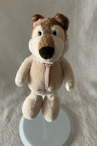 Nici husky jill stofftier - husky,