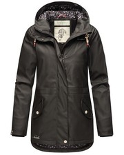 Navahoo Damen Regen Jacke