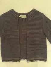 schumacher 36 -38 Wolle Blau