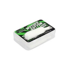 Wotofo Cotton Watte Hardcover