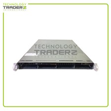 Supermicro CSE-815 2P Opteron