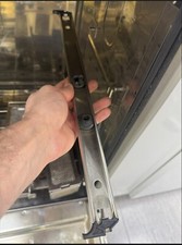 Miele Korbführung G 7881 /