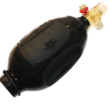 Weinmann Beatmungsbeutel