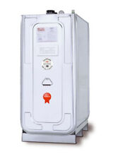 1500 Liter Heizöltank Doppelwand-Tank Plus 3 zur Reihenaufstellung ROTH