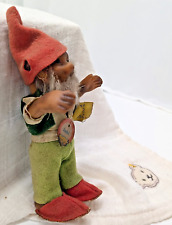 steiff 8713,02 - Lucki Zwerg