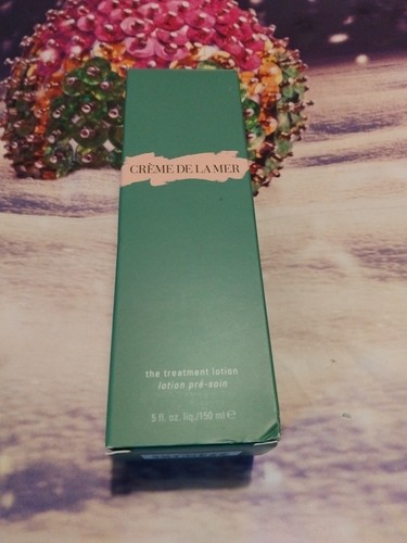 Creme mer the treatment - the,