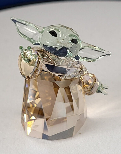 Swarovski star wars das - swarovski,