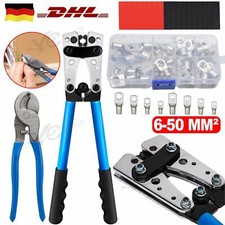 Batteriekabelschuh Sortiment