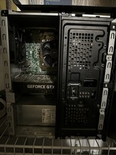 HP Pavilion Gaming Desktop