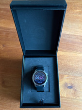 GARMIN FENIX 7 Sapphire Solar