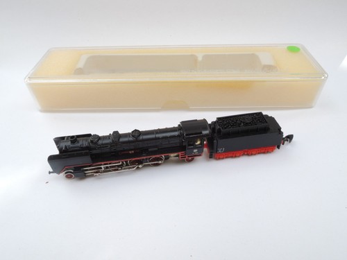 Märklin mini club spur - märklin, z