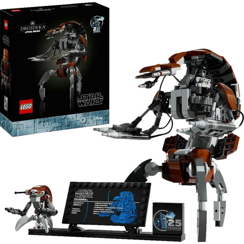 Lego star wars 75381 - lego,