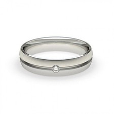 Herren Verlobungsring