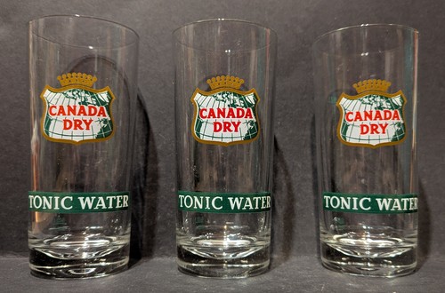 Schönes altes glas canada - schönes,