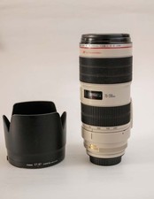 Canon EF 70-200mm f/2.8 L IS