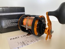 NEU !! LDT 40LWLH Linkshand