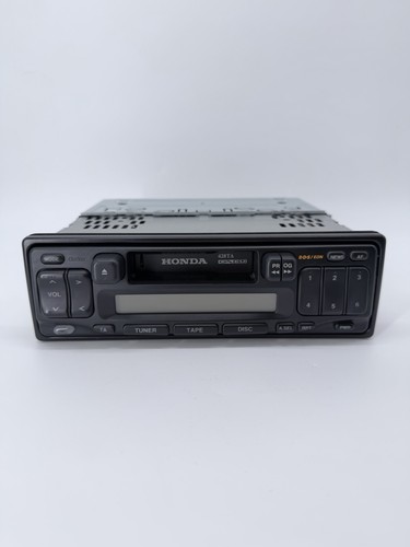 Honda 1552l autoradio - honda,