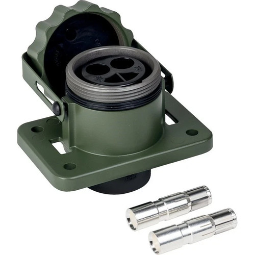 Polig 35mm 24v nato - 35mm²,