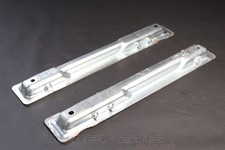 A9069500174 2x Aufnahme für Sitzbank Sitzreihe hinten OEM VW Crafter 2E NUR 21km