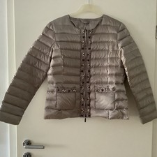 Basler Daunenjacke mit