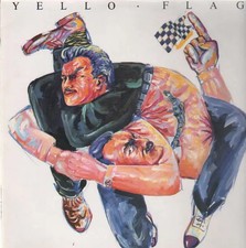 Yello Flag Phonogram GmbH
