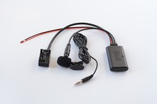 BLUETOOTH HANDS-FREE ADAPTER