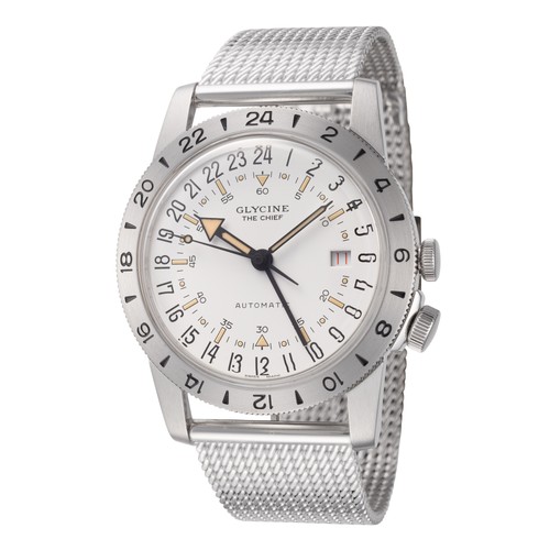 Glycine herren airman the - herren,